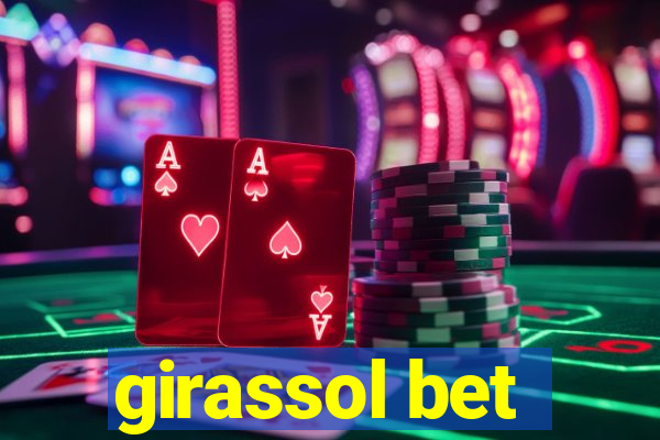 girassol bet